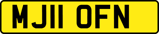 MJ11OFN