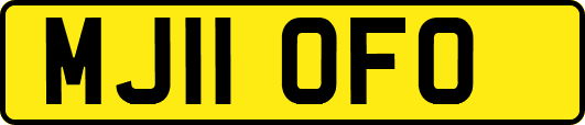 MJ11OFO