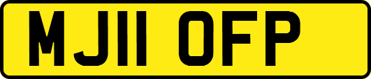 MJ11OFP