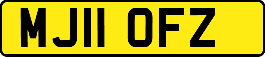 MJ11OFZ