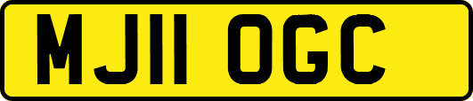 MJ11OGC