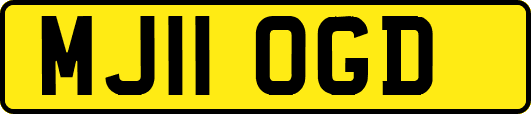 MJ11OGD