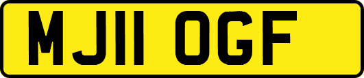 MJ11OGF