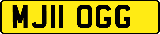 MJ11OGG