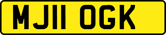 MJ11OGK