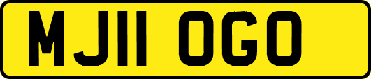 MJ11OGO