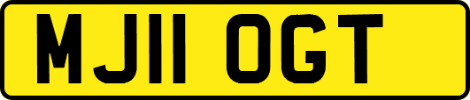 MJ11OGT