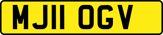 MJ11OGV