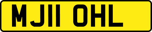 MJ11OHL