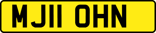 MJ11OHN