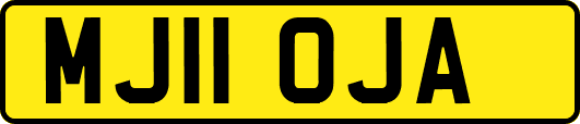 MJ11OJA