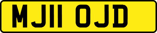MJ11OJD