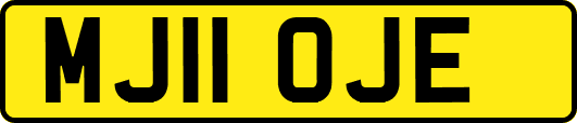 MJ11OJE