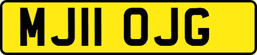 MJ11OJG