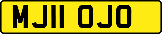 MJ11OJO