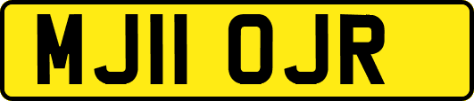 MJ11OJR