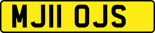 MJ11OJS