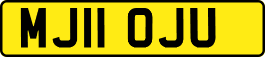 MJ11OJU