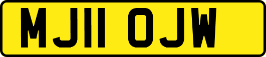 MJ11OJW