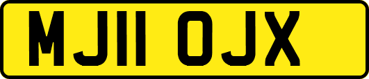 MJ11OJX