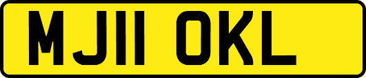 MJ11OKL