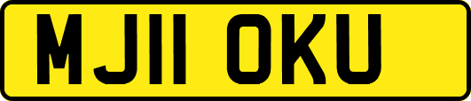 MJ11OKU