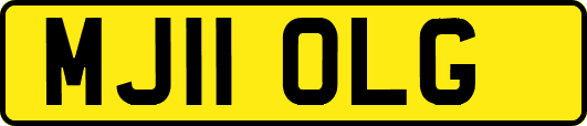 MJ11OLG