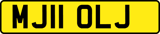 MJ11OLJ