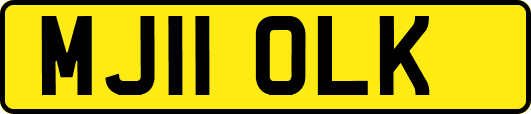 MJ11OLK