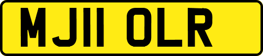 MJ11OLR