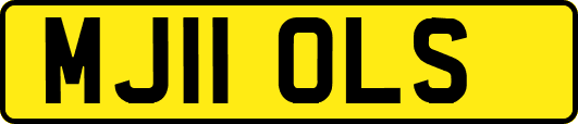 MJ11OLS