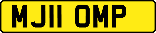 MJ11OMP