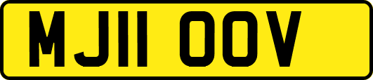 MJ11OOV