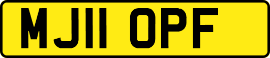 MJ11OPF