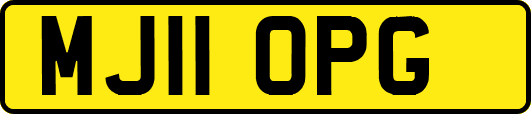MJ11OPG
