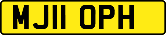 MJ11OPH