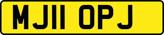 MJ11OPJ