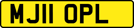 MJ11OPL