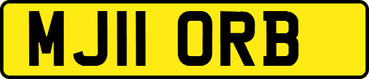 MJ11ORB