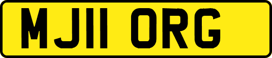 MJ11ORG