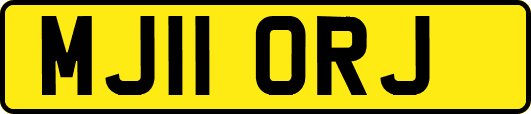 MJ11ORJ