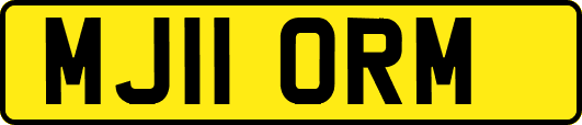 MJ11ORM