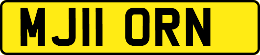 MJ11ORN