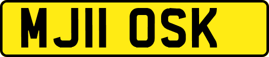 MJ11OSK