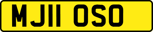 MJ11OSO