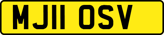 MJ11OSV