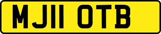 MJ11OTB