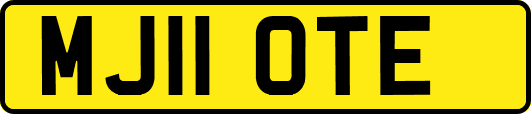 MJ11OTE