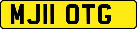 MJ11OTG