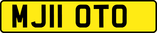 MJ11OTO